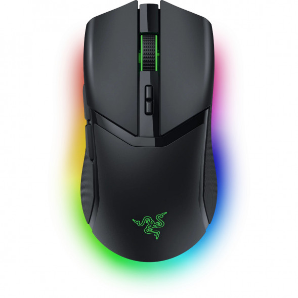 Игровая мышь Razer Cobra Pro/ Razer Cobra Pro Gaming Mouse, black в Махачкале