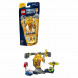 Конструктор LEGO Nexo Knights 70336 Аксель — Абсолютная сила в Махачкале