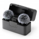Микрофон DJI Mic Mini (2 TX + 1 RX + зарядный кейс) в Махачкале