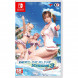 Игра Dead or Alive Xtreme 3: Scarlet [Nintendo Switch, английская версия] в Махачкале