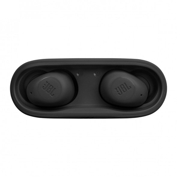 Беспроводные наушники JBL Wave Buds, Black в Махачкале