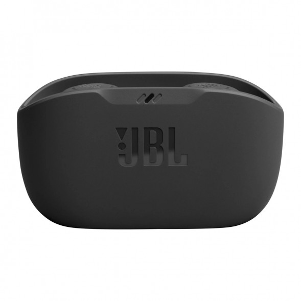 Беспроводные наушники JBL Wave Buds, Black в Махачкале