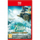 Игра The Legend of Zelda: Tears of the Kingdom [Nintendo Switch 2, русская версия] в Махачкале