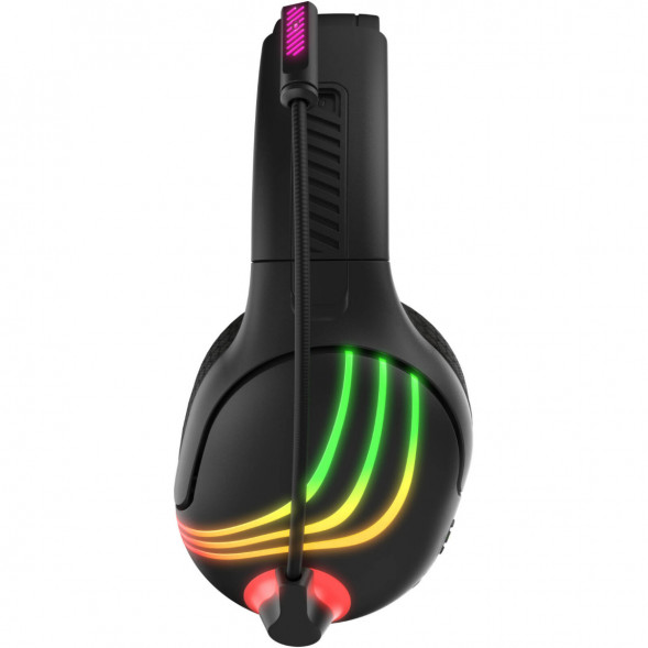 Беспроводная игровая гарнитура PDP Afterglow Wave Wireless Headset для XBOX, black в Махачкале
