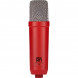 Микрофон студийный RODE NT1 Signature, Red в Махачкале
