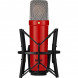 Микрофон студийный RODE NT1 Signature, Red в Махачкале