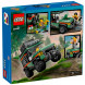 Конструктор LEGO City 60447 Внедорожный горный грузовик в Махачкале