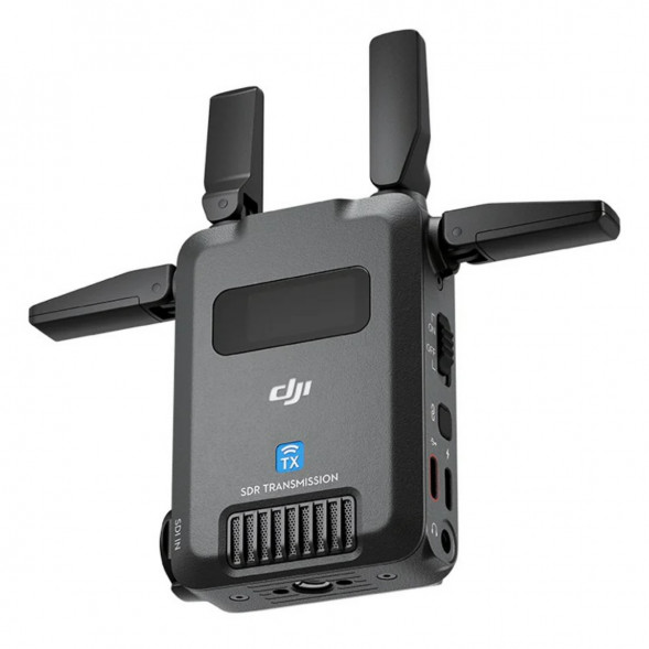Cистема передачи видео DJI SDR Transmission Transmitter (Передатчик) в Махачкале