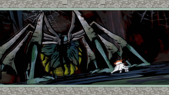 Игра Okami HD [PS4, английская версия] в Махачкале