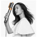 Фен-стайлер Dyson Airwrap multi-styler Complete Long HS05, яркий никель/медный в Махачкале