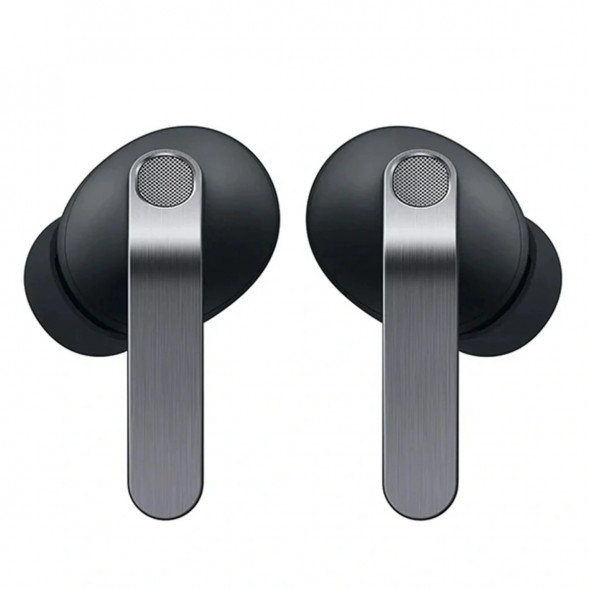 Беспроводные наушники Samsung Galaxy Buds4 Pro, Black в Махачкале