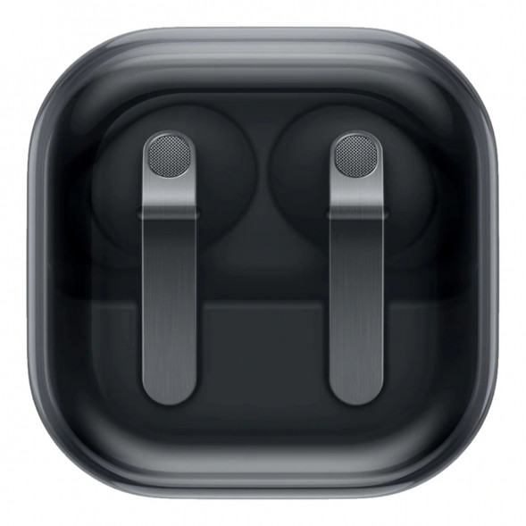 Беспроводные наушники Samsung Galaxy Buds4 Pro, Black в Махачкале