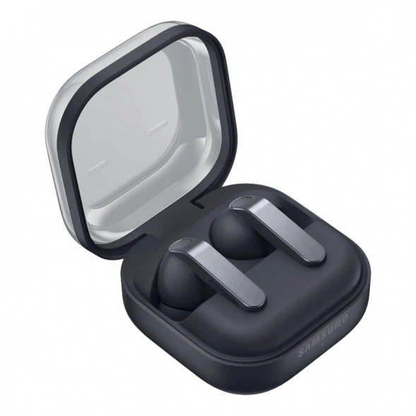 Беспроводные наушники Samsung Galaxy Buds4 Pro, Black в Махачкале