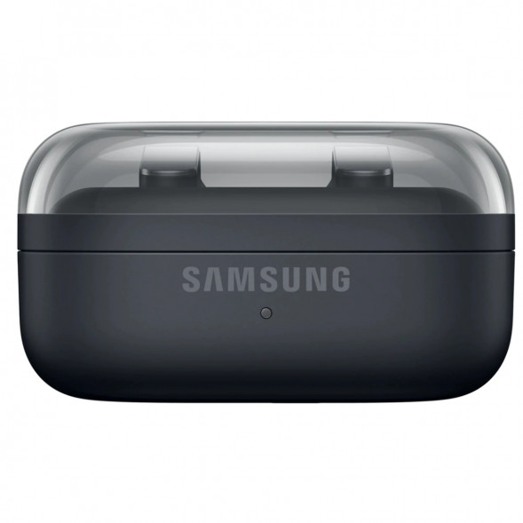 Беспроводные наушники Samsung Galaxy Buds4 Pro, Black в Махачкале