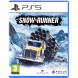 Игра Snowrunner [PS5, русские субтитры] в Махачкале