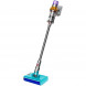 Пылесос Dyson V15s Detect Submarine, Yellow/Nickel в Махачкале