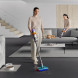 Пылесос Dyson V15s Detect Submarine, Yellow/Nickel в Махачкале