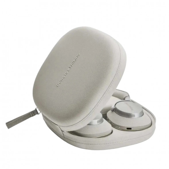 Беспроводные наушники Bowers &amp;amp; Wilkins PX 7 S2e, Cloud Grey в Махачкале