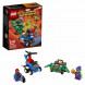 Конструктор LEGO Super Heroes 76064 Человек‑паук против Зелёного Гоблина в Махачкале