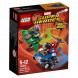 Конструктор LEGO Super Heroes 76064 Человек‑паук против Зелёного Гоблина в Махачкале