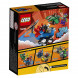 Конструктор LEGO Super Heroes 76064 Человек‑паук против Зелёного Гоблина в Махачкале