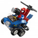 Конструктор LEGO Super Heroes 76064 Человек‑паук против Зелёного Гоблина в Махачкале