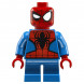 Конструктор LEGO Super Heroes 76064 Человек‑паук против Зелёного Гоблина в Махачкале