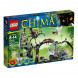Конструктор LEGO Legends Of Chima 70133 Пещера Спинлина в Махачкале