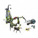 Конструктор LEGO Legends Of Chima 70133 Пещера Спинлина в Махачкале