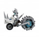 Конструктор LEGO Legends Of Chima 70133 Пещера Спинлина в Махачкале