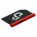 Переходник для MacBook Pro Nifty MiniDrive Pro Retina 13 4GB, Red в Махачкале