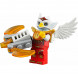 Конструктор LEGO Legends of Chima 70142 Огненный истребитель Орлицы Эрис в Махачкале