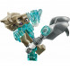 Конструктор LEGO Legends of Chima 70142 Огненный истребитель Орлицы Эрис в Махачкале