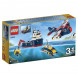 Конструктор LEGO Creator 31045 Морская экспедиция в Махачкале