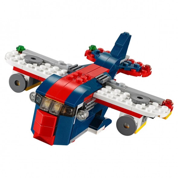 Конструктор LEGO Creator 31045 Морская экспедиция в Махачкале