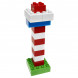 Конструктор LEGO DUPLO My First 6176 Основные элементы в Махачкале