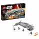Конструктор LEGO Star Wars 75140 Военный транспорт Сопротивления в Махачкале