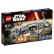 Конструктор LEGO Star Wars 75140 Военный транспорт Сопротивления в Махачкале