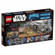 Конструктор LEGO Star Wars 75140 Военный транспорт Сопротивления в Махачкале