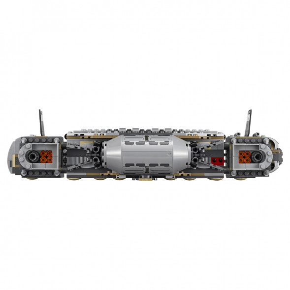 Конструктор LEGO Star Wars 75140 Военный транспорт Сопротивления в Махачкале