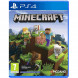 Игра Minecraft Bedrock [PS4, русская версия] в Махачкале