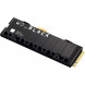 SSD накопитель Western Digital WD Black SN850X NVMe, 2TB (WDS200T2XHE) в Махачкале