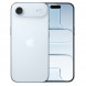 Смартфон Apple iPhone Air 256GB eSim, Sky Blue в Махачкале