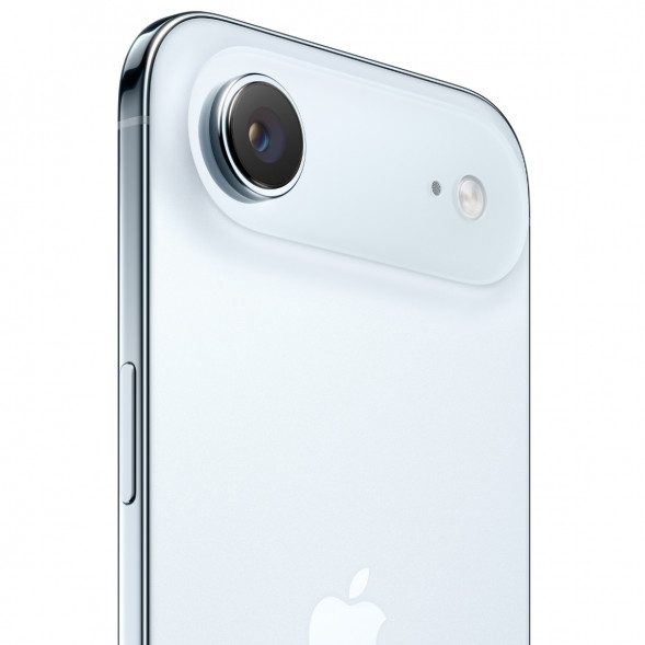 Смартфон Apple iPhone Air 256GB eSim, Sky Blue в Махачкале