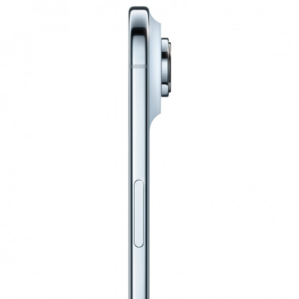 Смартфон Apple iPhone Air 256GB eSim, Sky Blue в Махачкале