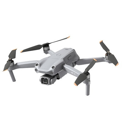 Квадрокоптер DJI Air 2S (Серый) в Махачкале