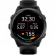 Умные часы Garmin Forerunner 570 42 мм Slate Grey Aluminium/Translucent Black 010-02970-00 в Махачкале