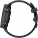 Умные часы Garmin Forerunner 570 42 мм Slate Grey Aluminium/Translucent Black 010-02970-00 в Махачкале