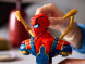 Конструктор LEGO Super Heroes 76326 Бюст Железного Человека-паука в Махачкале