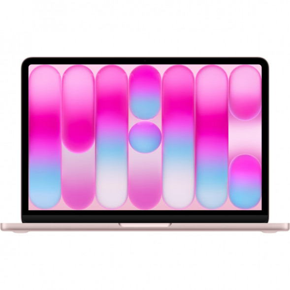 Ноутбук Apple MacBook Neo MHFH4 (A18 Pro 5-Core GPU, 8/256GB), Розовый/Blush в Махачкале
